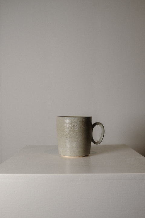Saylor's Mug