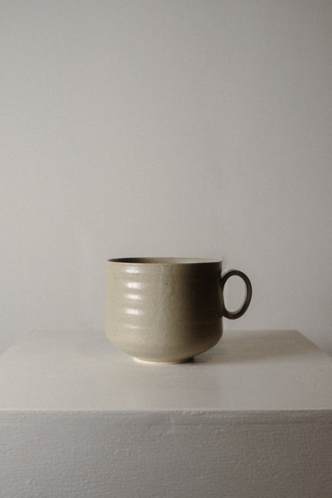 Saylor's Mug