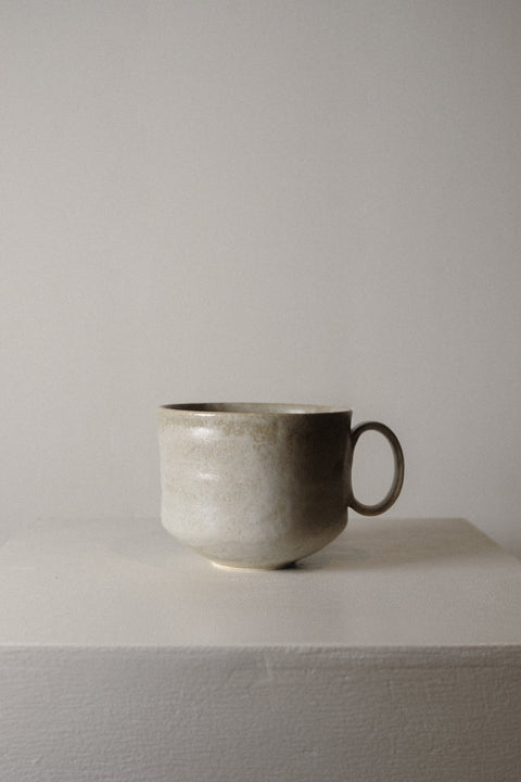 Saylor's Mug