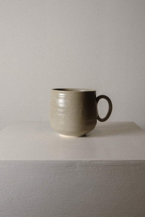 Saylor's Mug