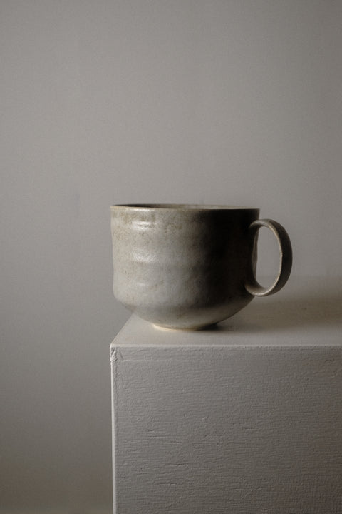 Saylor's Mug